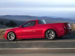Chrysler 300C Picup by X-Tom Design 2015 года